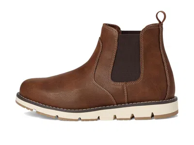 Dockers Dylan In Brown