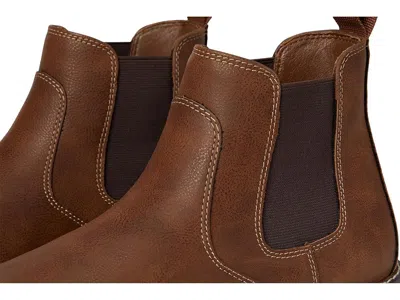 Dockers Dylan In Brown