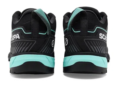 Scarpa Rapid Lt Wmn In Blue