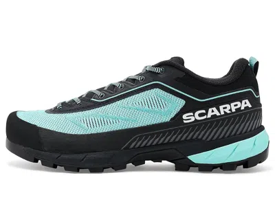 Scarpa Rapid Lt Wmn In Blue