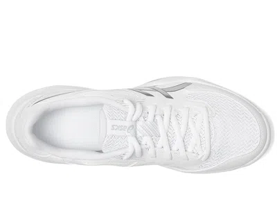 Asics Gel-rocket 12 In White