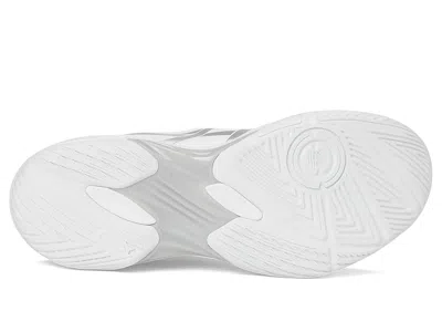 Asics Gel-rocket 12 In White