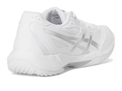 Asics Gel-rocket 12 In White