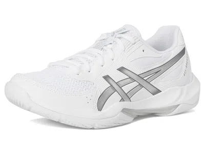 Asics Gel-rocket 12 In White