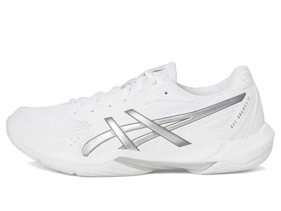 Asics Gel-rocket 12 In White