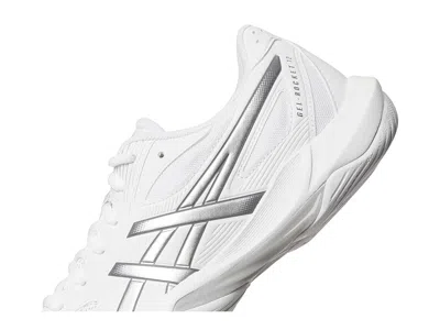 Asics Gel-rocket 12 In White