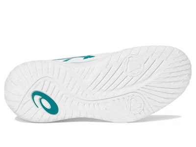 Asics Gel-resolution X In White