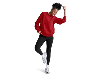 Beyond Yoga Solstice Oversized Sweatshirt