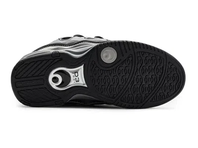 Osiris D3 2001