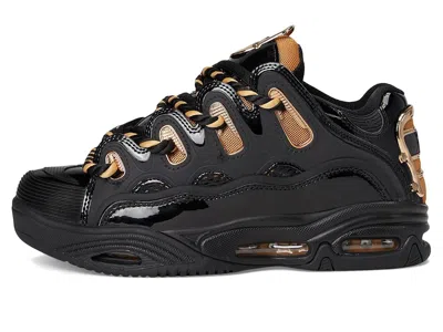 Osiris D3 2001 In Multi