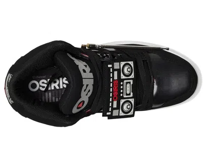Osiris Nyc 83 Clk
