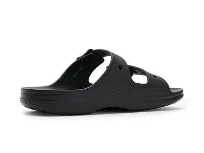 Crocs Slide In Black