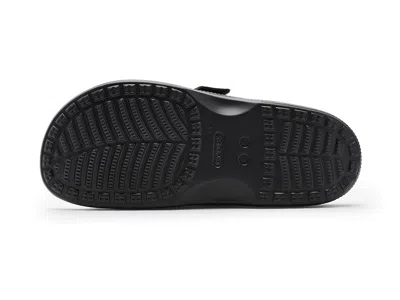 Crocs Slide In Black
