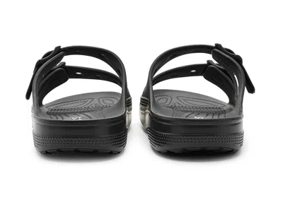 Crocs Slide In Black