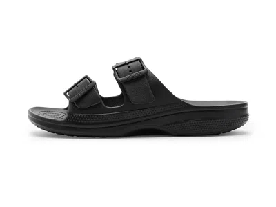 Crocs Slide In Black