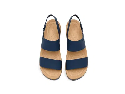 Crocs Brooklyn Low Wedge