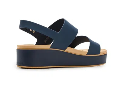 Crocs Brooklyn Low Wedge