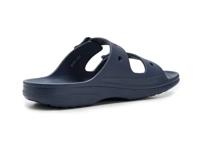 Crocs Slide In Blue