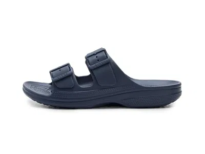 Crocs Slide In Blue