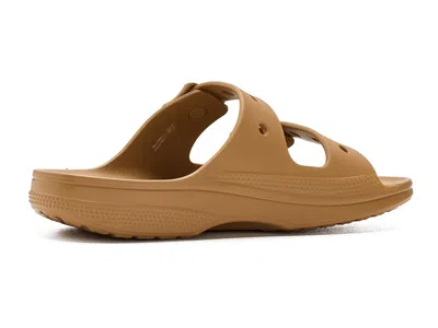 Crocs Slide In Brown