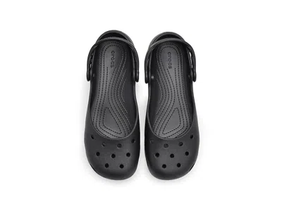 Crocs Women S Classic Ballet Shoes In Multi