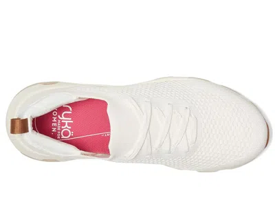 Ryka Devotion Fuse In White