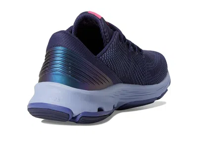 Ryka Devotion X 2 Walking Sneakers In Blue