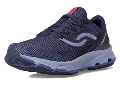 Ryka Devotion X 2 Walking Sneakers In Blue