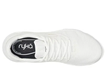 Ryka Devotion X 2 Walking Sneakers In White