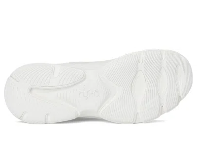 Ryka Devotion X 2 Walking Sneakers In White