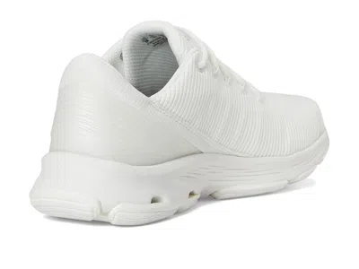 Ryka Devotion X 2 Walking Sneakers In White