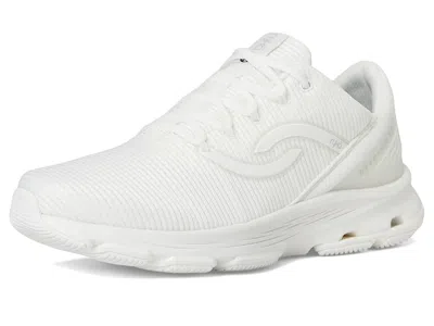 Ryka Devotion X 2 Walking Sneakers In White