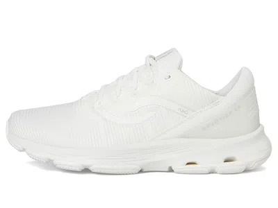 Ryka Devotion X 2 Walking Sneakers In White