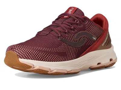 Ryka Devotion X 2 Walking Sneakers In Red