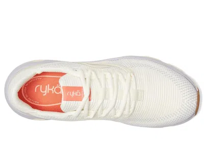 Ryka Devotion X 2 Walking Sneakers In White