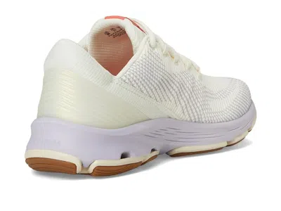 Ryka Devotion X 2 Walking Sneakers In White