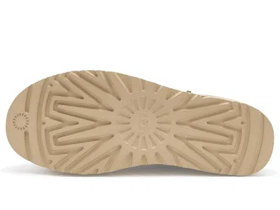 Ugg Classic Ultra Mini Platform
