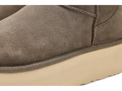 Ugg Classic Ultra Mini Platform