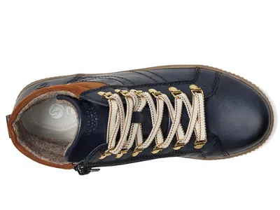 Rieker Maditta 81 In Blue
