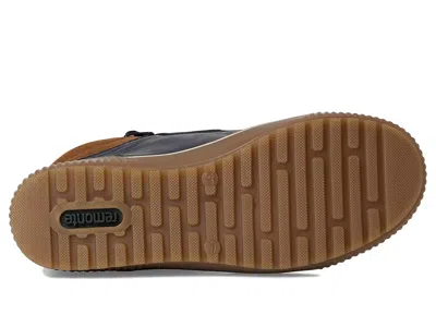 Rieker Maditta 81 In Blue