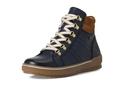 Rieker Maditta 81 In Blue