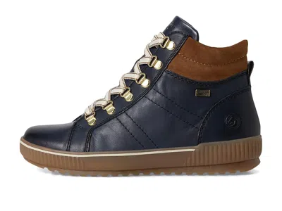 Rieker Maditta 81 In Blue
