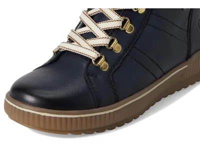 Rieker Maditta 81 In Blue