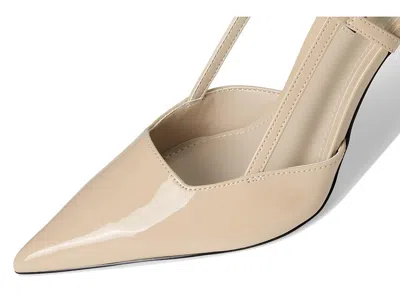 Nine West Mianda In Neutral