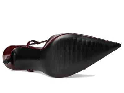 Nine West Mianda In Red