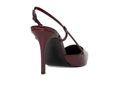 Nine West Mianda In Red