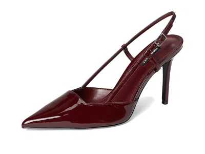 Nine West Mianda In Red