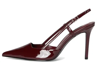 Nine West Mianda In Red