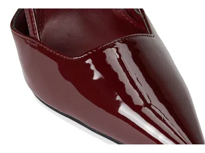 Nine West Mianda In Red