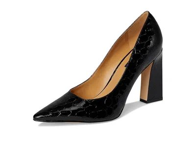 Nine West Tamant Pointed Toe Pump In Black